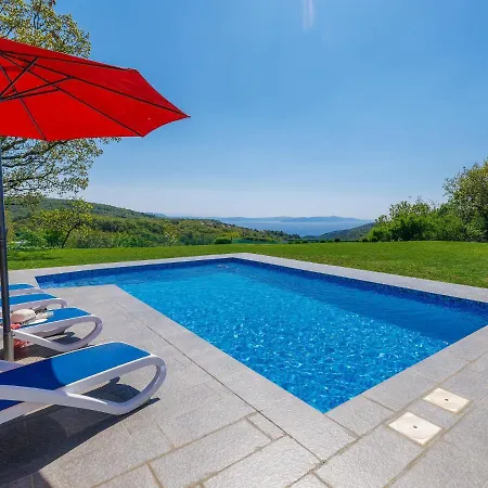 Panorama 1 By Interhome Feriehus