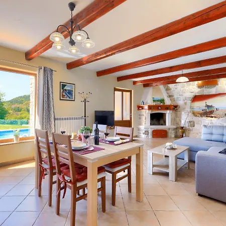 Panorama 1 By Interhome * Labin (Istria)