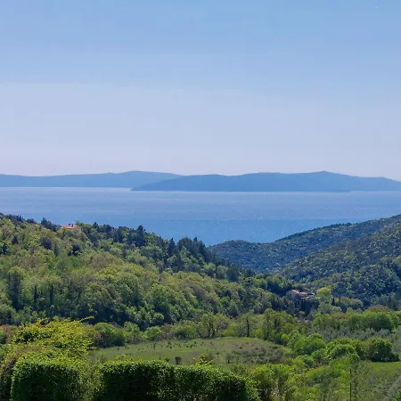 Panorama 1 By Interhome Labin (Istria)