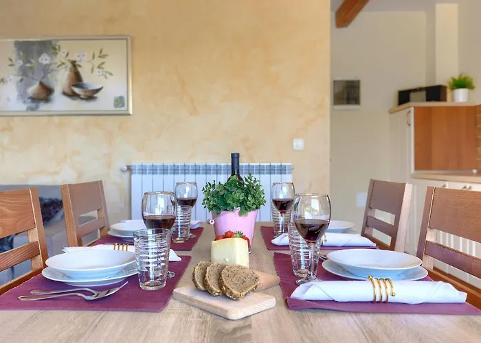 Panorama 1 By Interhome