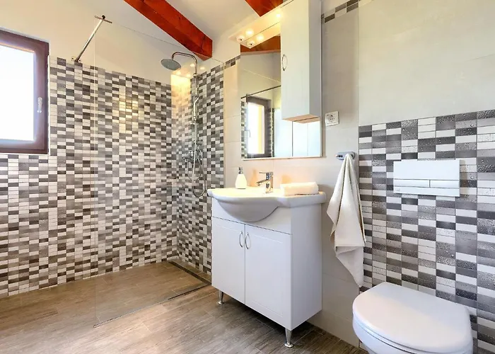 Panorama 1 By Interhome Dom wakacyjny Labin (Istria)