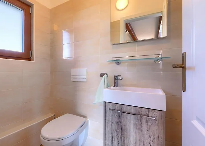 Panorama 1 By Interhome Dom wakacyjny *