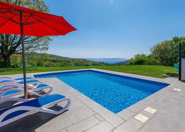 Panorama 1 By Interhome Dom wakacyjny