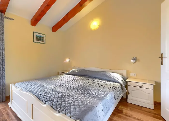 Panorama 1 By Interhome * Labin (Istria)