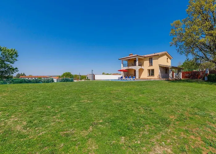 Panorama 1 By Interhome Dom wakacyjny *