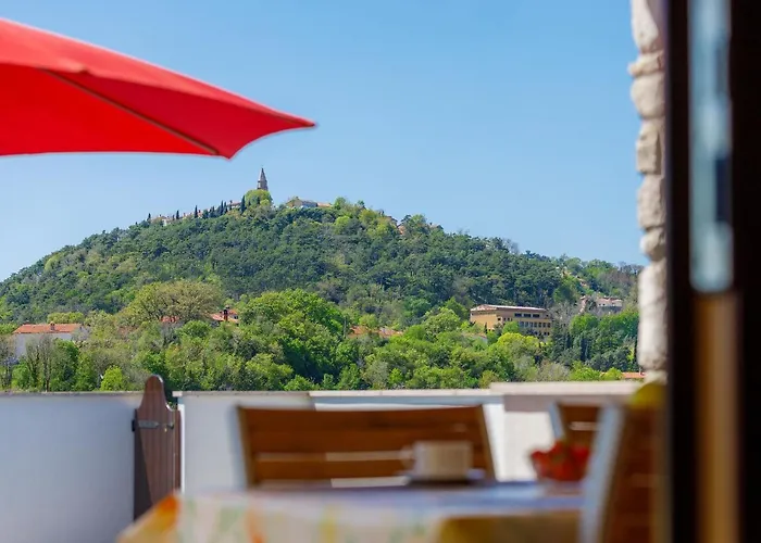 Panorama 1 By Interhome Dom wakacyjny *