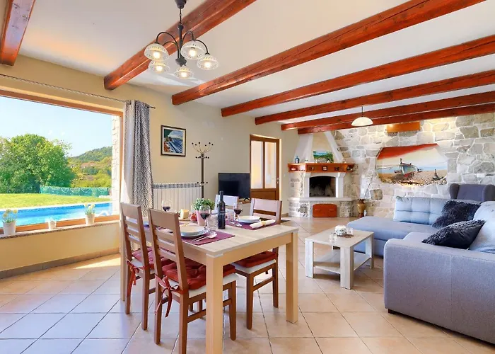 Panorama 1 By Interhome * Labin (Istria)