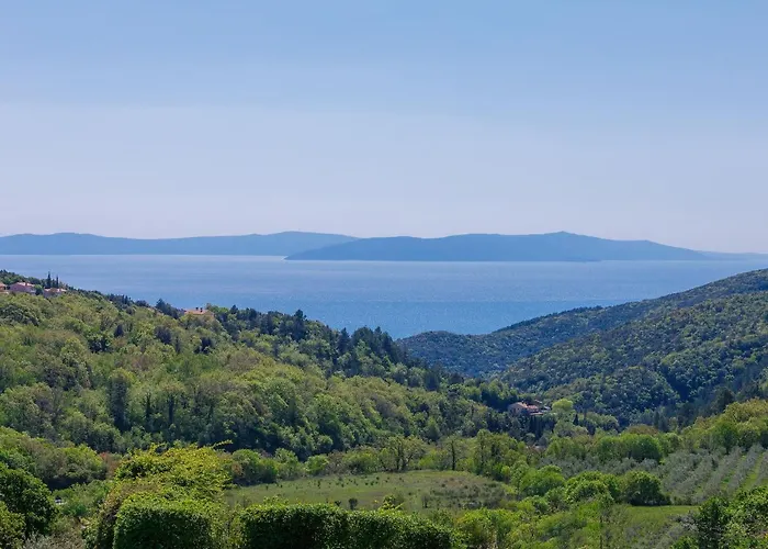 Panorama 1 By Interhome Labin (Istria)