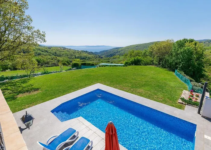 Panorama 1 By Interhome Dom wakacyjny *