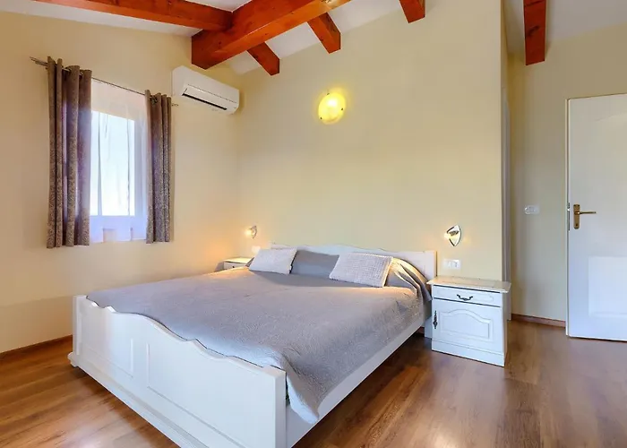 Panorama 1 By Interhome * Labin (Istria)