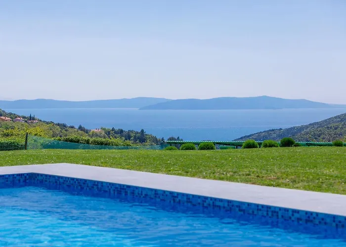 Panorama 1 By Interhome Labin (Istria)