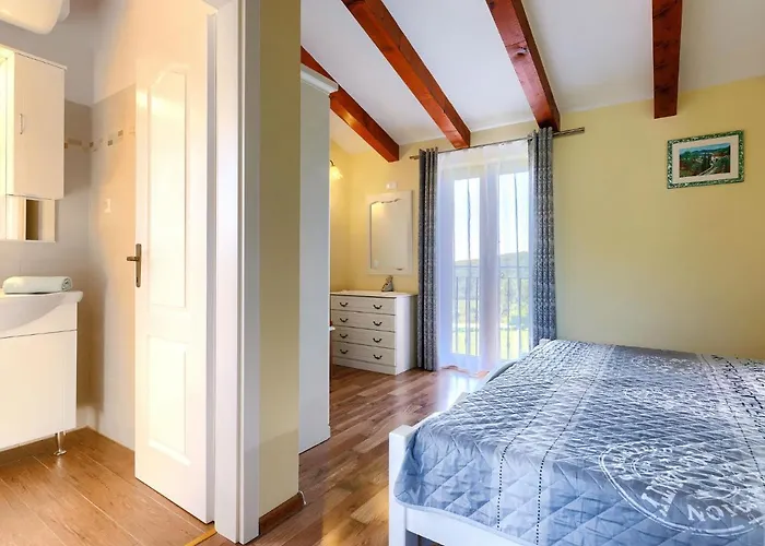 Dom wakacyjny Panorama 1 By Interhome *