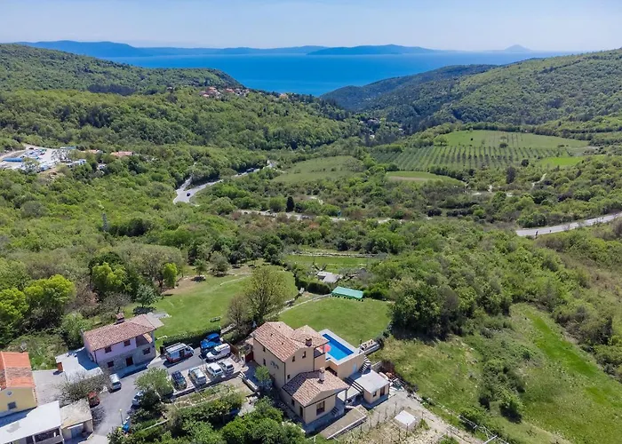 Panorama 1 By Interhome Dom wakacyjny *