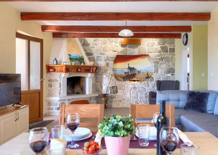 Panorama 1 By Interhome Dom wakacyjny