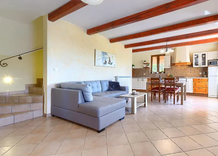 Panorama 1 By Interhome Dom wakacyjny *