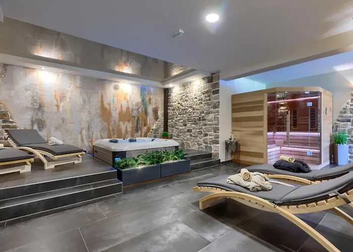 Panorama 1 By Interhome Labin (Istria)