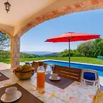 Panorama 1 By Interhome Tatil Evi