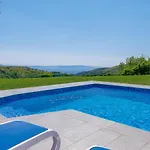 Tatil Evi Panorama 1 By Interhome Labin (Istria)
