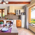 Tatil Evi Panorama 1 By Interhome *