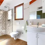Tatil Evi Panorama 1 By Interhome Labin (Istria)