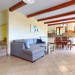 Panorama 1 By Interhome Tatil Evi *