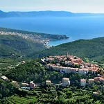 Panorama 1 By Interhome Tatil Evi Labin (Istria)