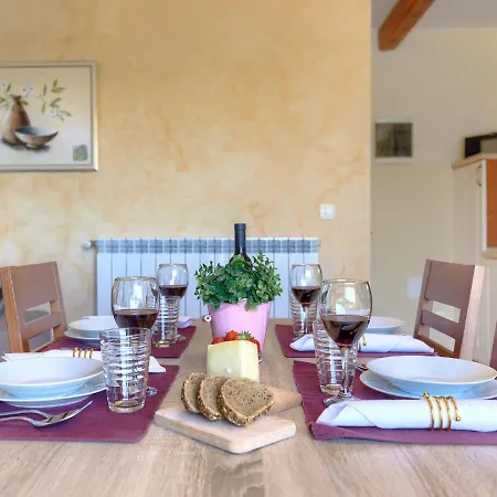 Panorama 1 By Interhome