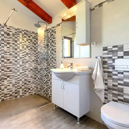 Panorama 1 By Interhome Holiday home Labin (Istria)