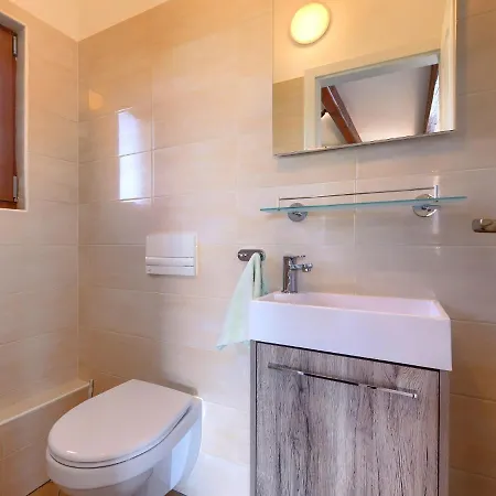 Panorama 1 By Interhome Holiday home *