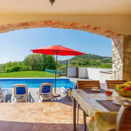 Holiday home Panorama 1 By Interhome