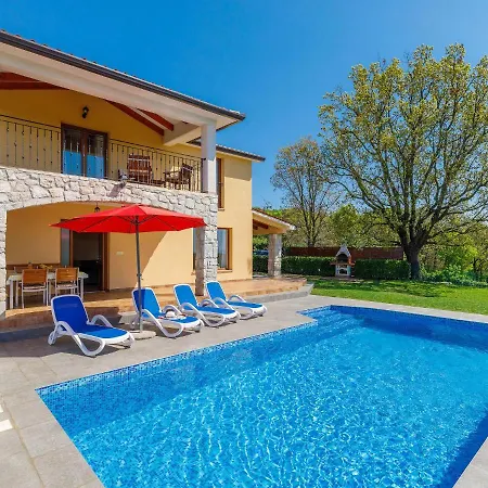 Panorama 1 By Interhome Labin (Istria)