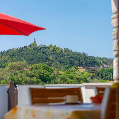 Panorama 1 By Interhome 펜션 *