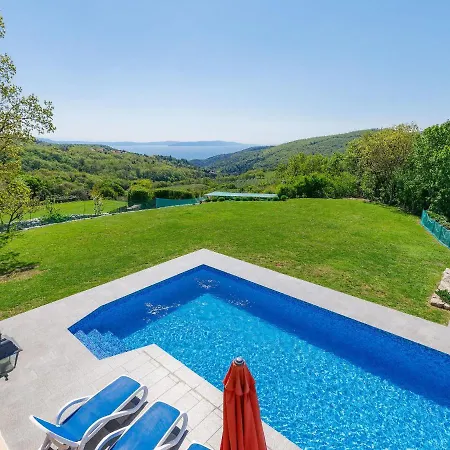 Panorama 1 By Interhome Holiday home *