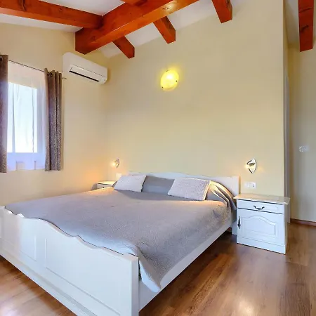 Panorama 1 By Interhome * Labin (Istria)