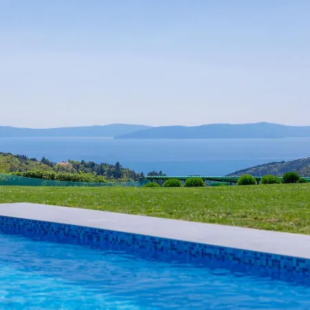 Panorama 1 By Interhome Labin (Istria)