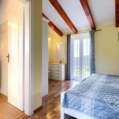 펜션 Panorama 1 By Interhome *