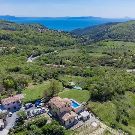 Panorama 1 By Interhome Holiday home *