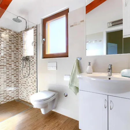 Holiday home Panorama 1 By Interhome Labin (Istria)