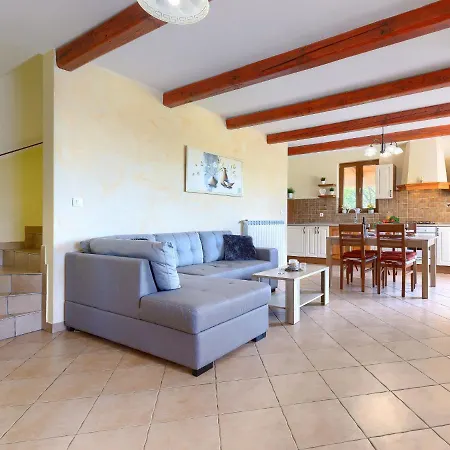 Panorama 1 By Interhome Holiday home *