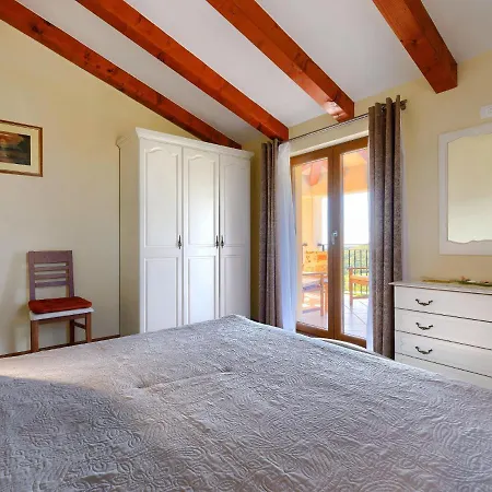Panorama 1 By Interhome Labin (Istria)