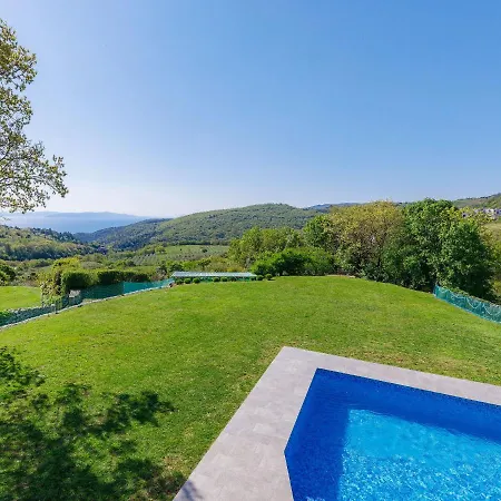 Panorama 1 By Interhome * Labin (Istria)