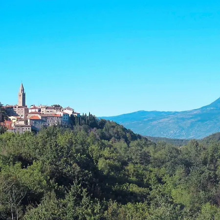 Panorama 1 By Interhome * Labin (Istria)
