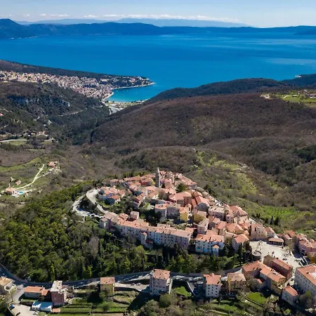 Panorama 1 By Interhome * Labin (Istria)