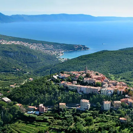 Panorama 1 By Interhome Holiday home Labin (Istria)