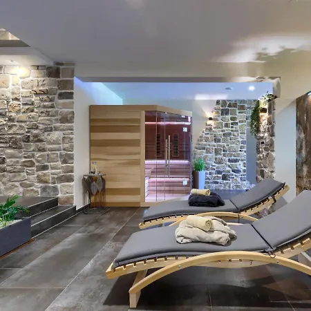 Holiday home Panorama 1 By Interhome