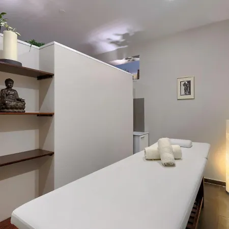 Holiday home Panorama 1 By Interhome Labin (Istria)