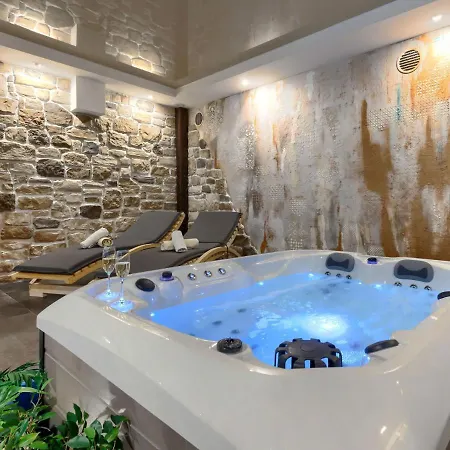 Panorama 1 By Interhome Holiday home Labin (Istria)