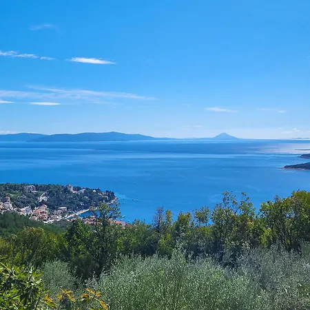 Panorama 1 By Interhome Labin (Istria)